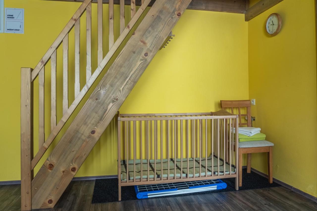 Tatrystay Apartmany Lomnica Татранска Ломница Экстерьер фото