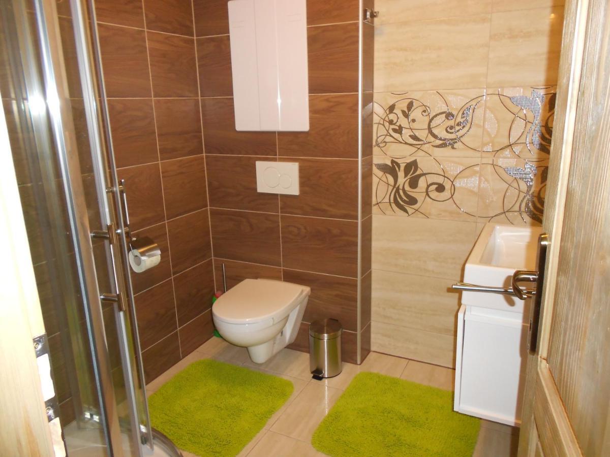 Tatrystay Apartmany Lomnica Татранска Ломница Номер фото