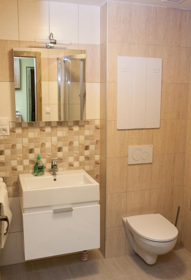 Tatrystay Apartmany Lomnica Татранска Ломница Номер фото