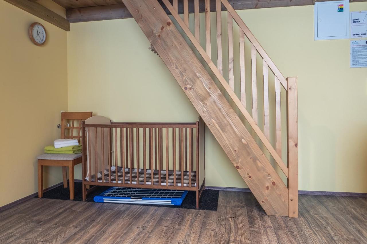 Tatrystay Apartmany Lomnica Татранска Ломница Экстерьер фото