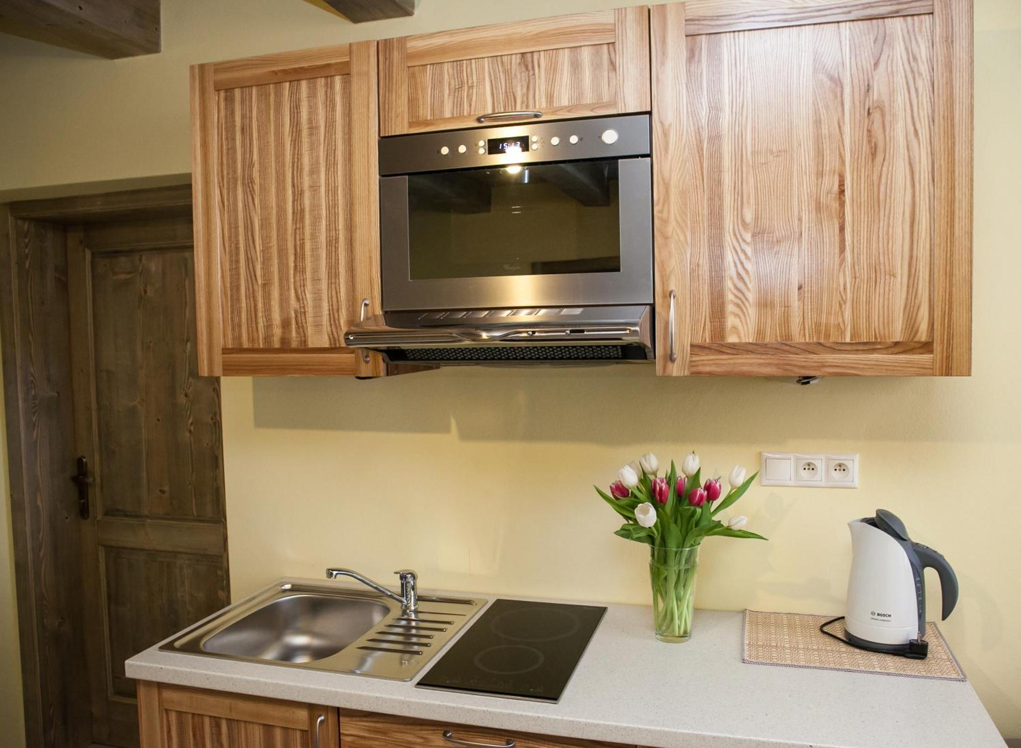 Tatrystay Apartmany Lomnica Татранска Ломница Номер фото