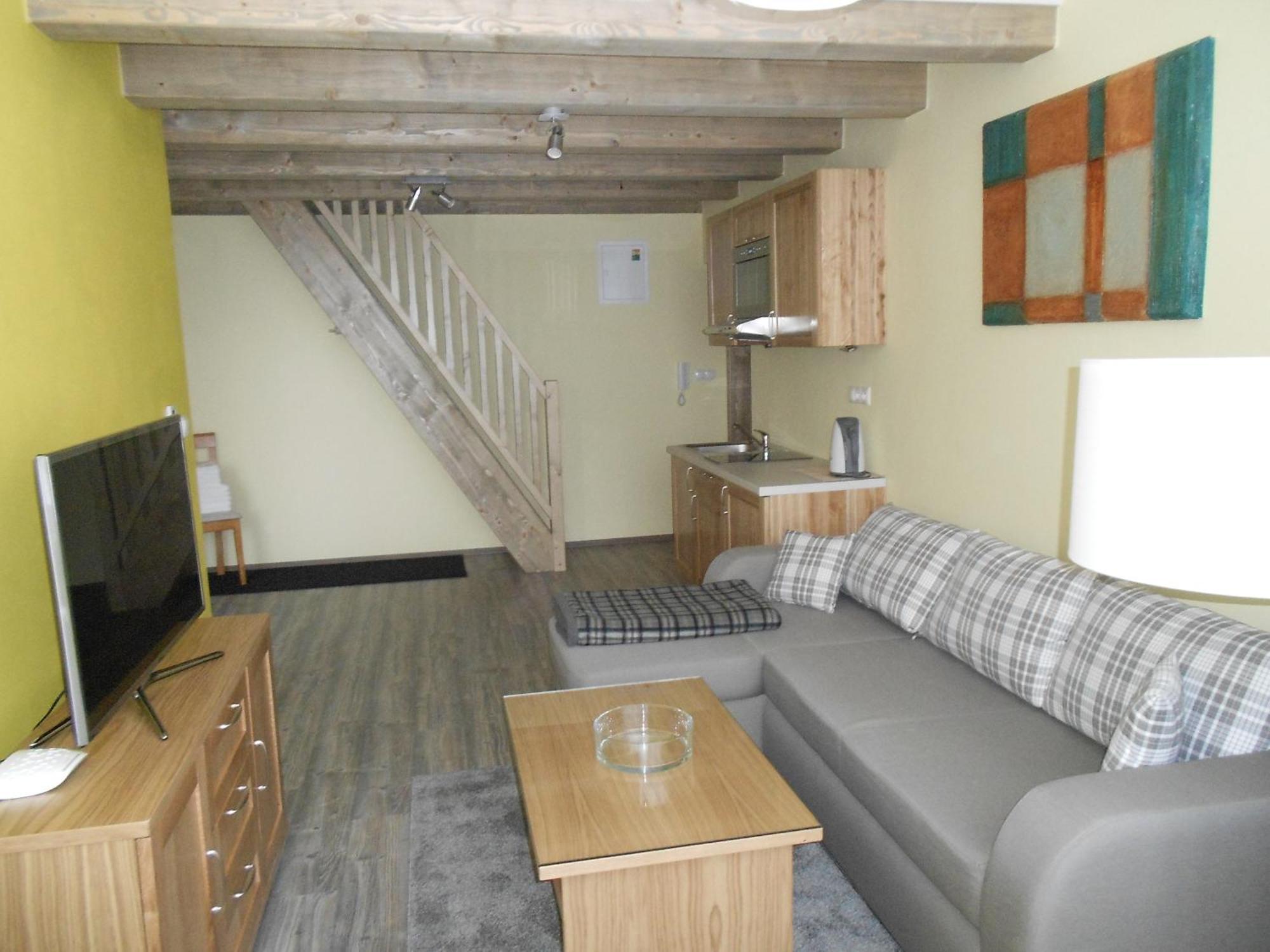 Tatrystay Apartmany Lomnica Татранска Ломница Номер фото