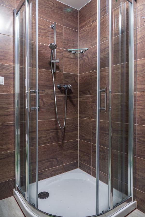 Tatrystay Apartmany Lomnica Татранска Ломница Экстерьер фото