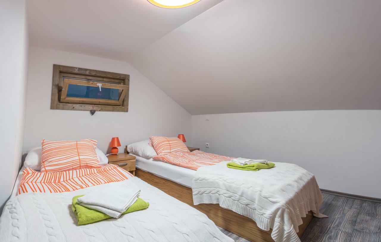 Tatrystay Apartmany Lomnica Татранска Ломница Экстерьер фото