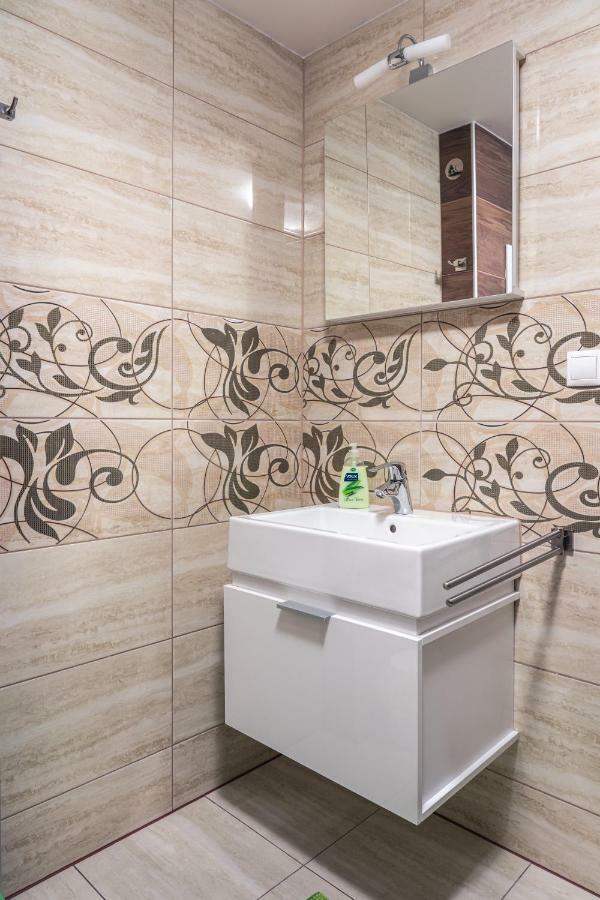 Tatrystay Apartmany Lomnica Татранска Ломница Экстерьер фото